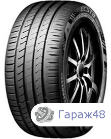 Kumho Ecsta HS51 195/55 R16 87V