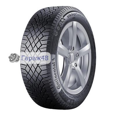 Continental ContiVikingContact 7 185/60 R15 88T